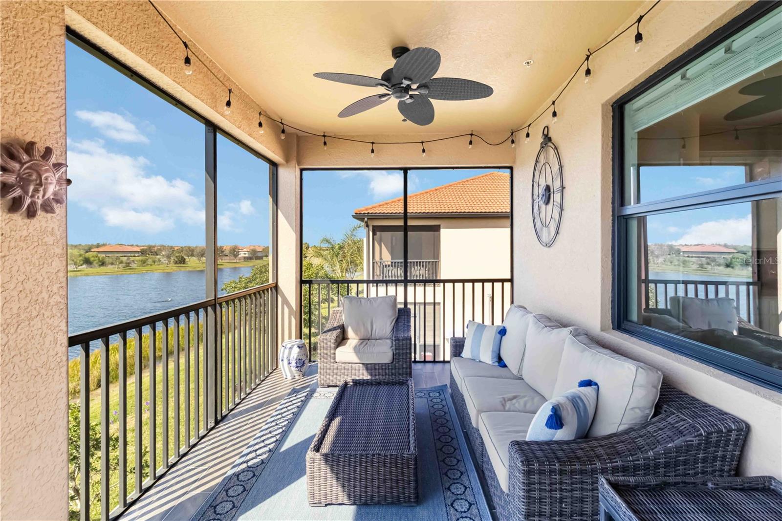 SARASOTA NATIONAL - Residential