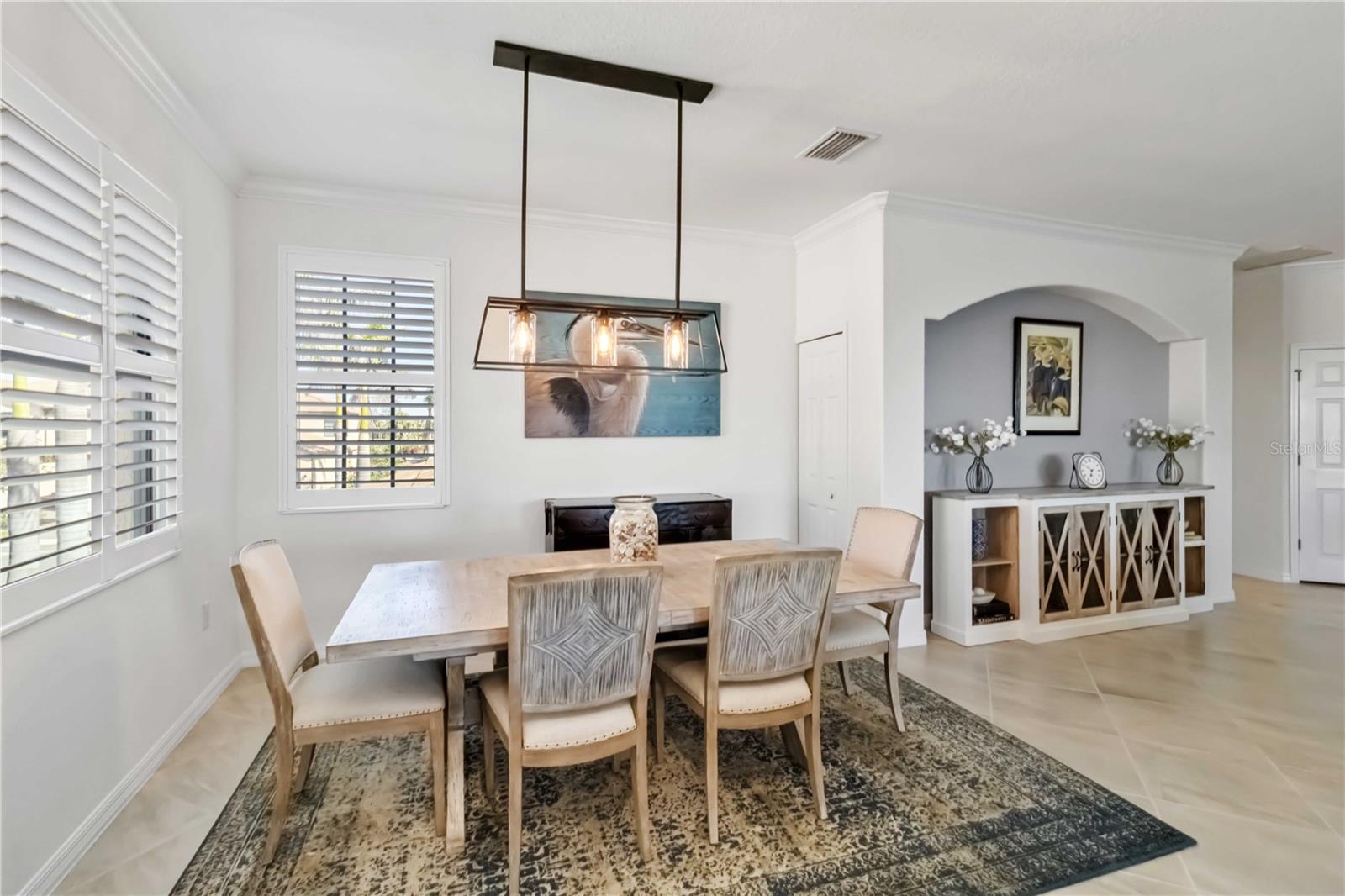 SARASOTA NATIONAL - Residential