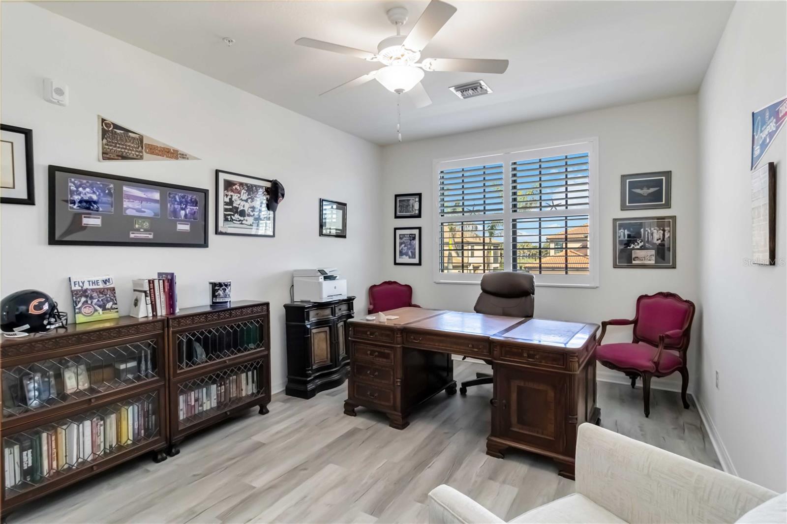 SARASOTA NATIONAL - Residential