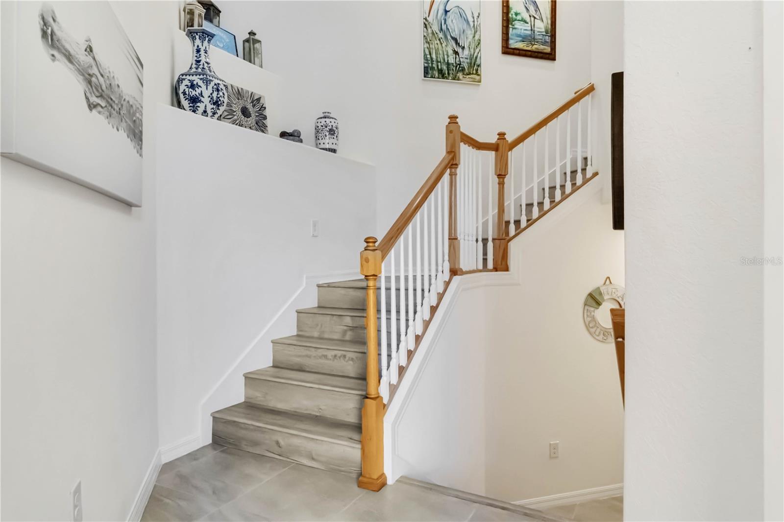 SARASOTA NATIONAL - Residential