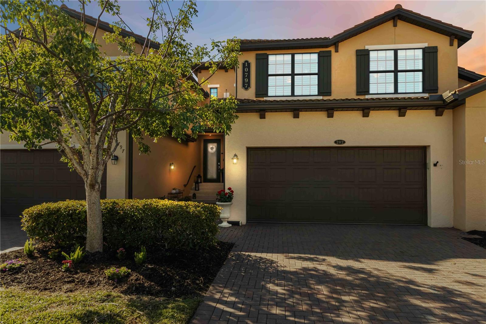 SARASOTA NATIONAL - Residential