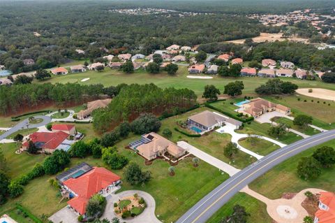 Tiny photo for 576 W Fenway Drive, Hernando, FL 34442 (MLS # OM712482)