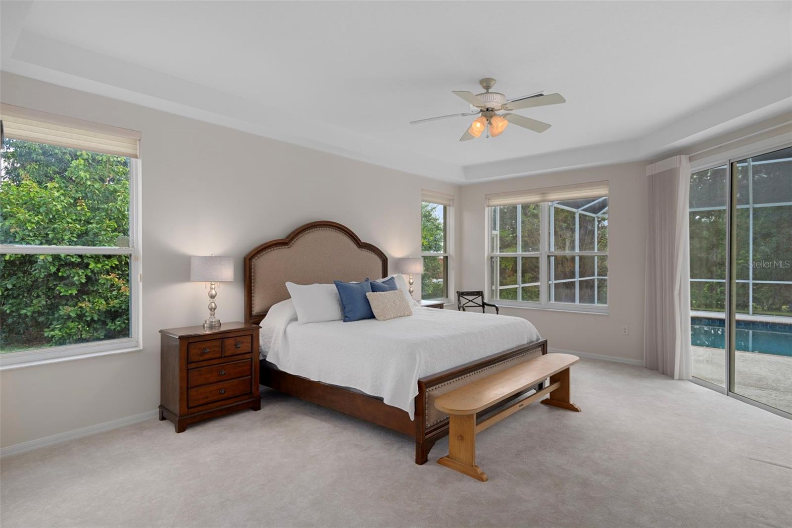 HAMPTON HILLS FIRST ADD - Residential