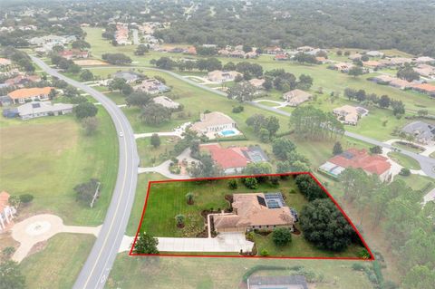 Tiny photo for 576 W Fenway Drive, Hernando, FL 34442 (MLS # OM712482)