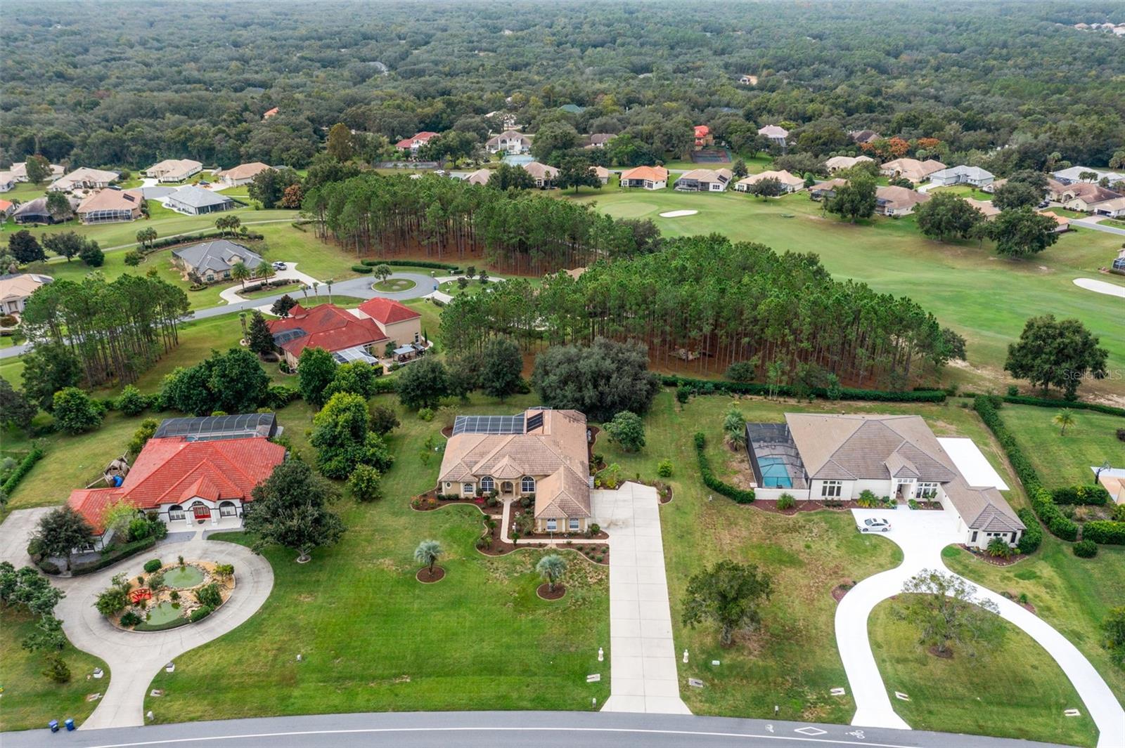 HAMPTON HILLS FIRST ADD - Residential