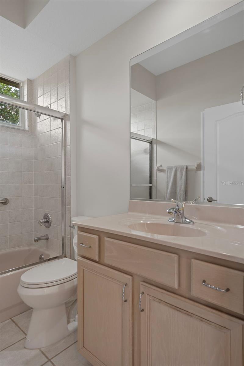 HAMPTON HILLS FIRST ADD - Residential