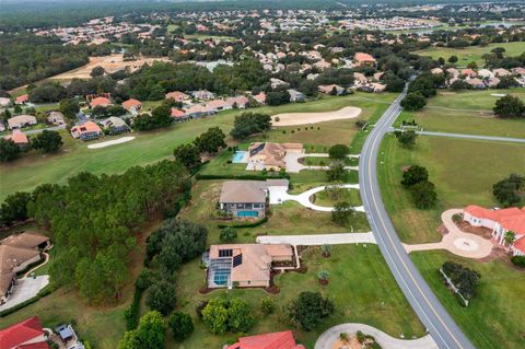 Tiny photo for 576 W Fenway Drive, Hernando, FL 34442 (MLS # OM712482)