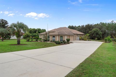 Tiny photo for 576 W Fenway Drive, Hernando, FL 34442 (MLS # OM712482)