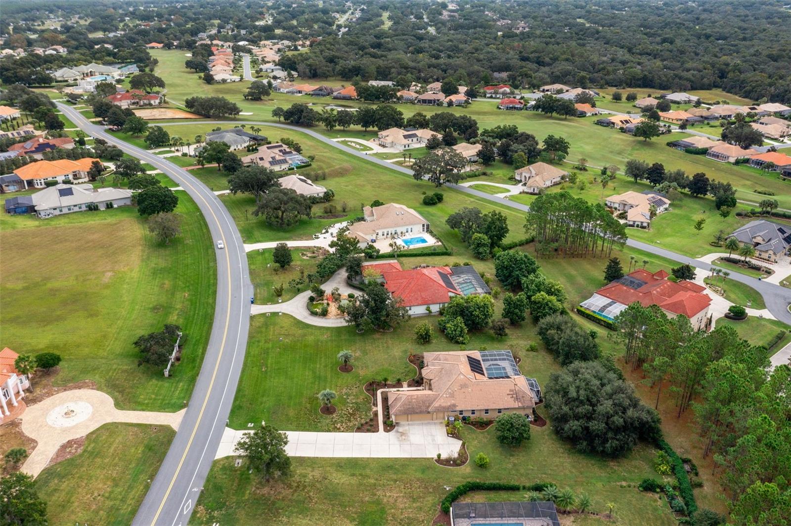 HAMPTON HILLS FIRST ADD - Residential