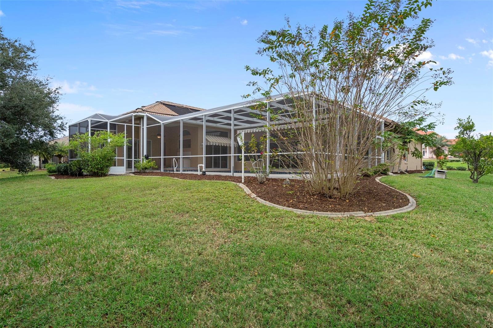 HAMPTON HILLS FIRST ADD - Residential