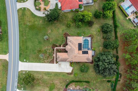 Tiny photo for 576 W Fenway Drive, Hernando, FL 34442 (MLS # OM712482)