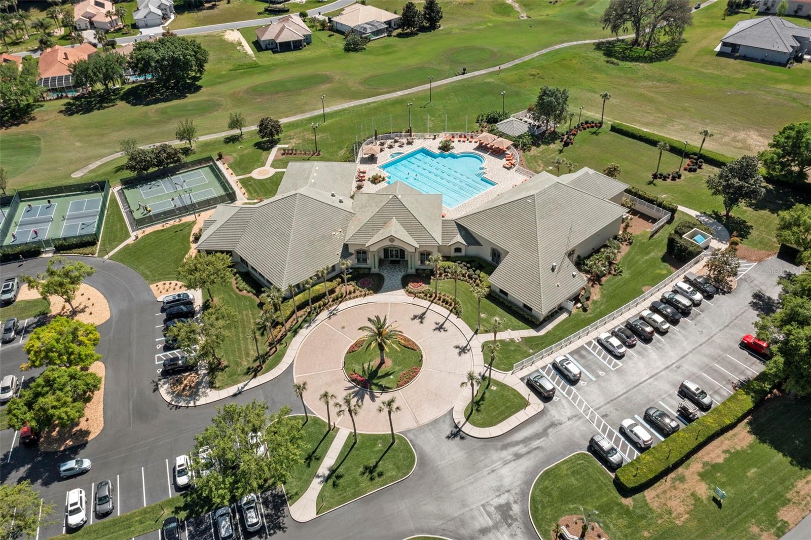 HAMPTON HILLS FIRST ADD - Residential