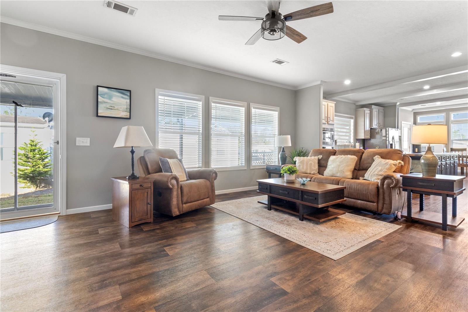 BROOKRIDGE COMM - Residential