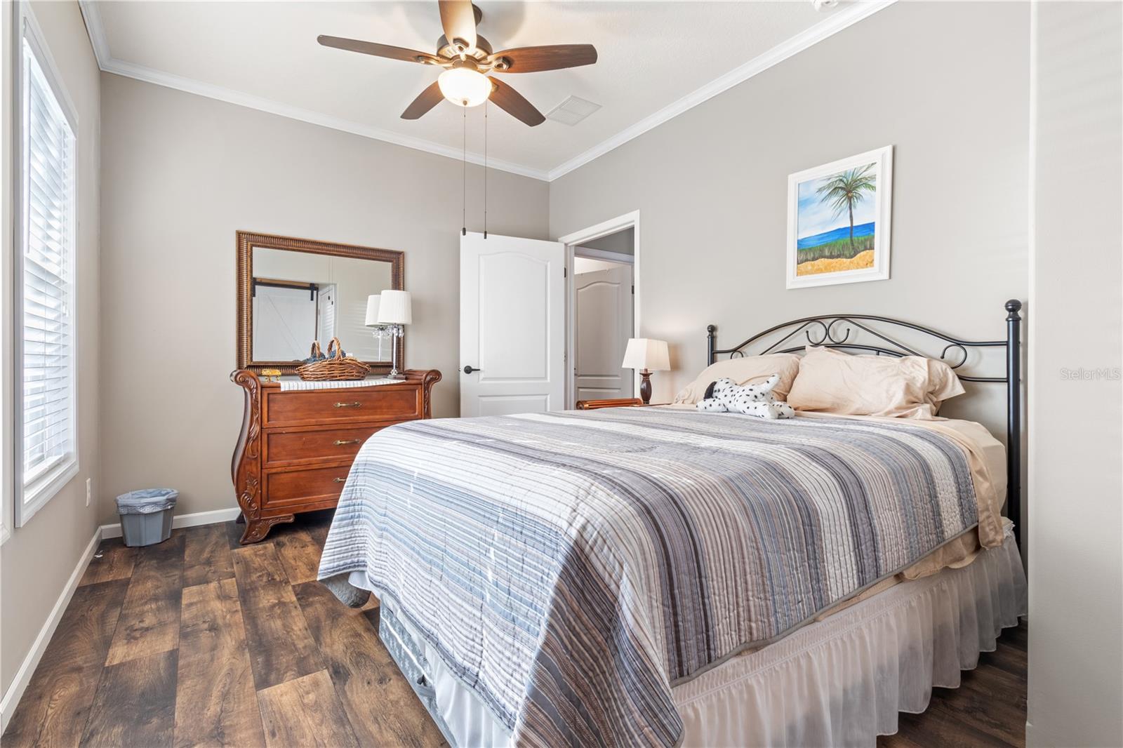 BROOKRIDGE COMM - Residential