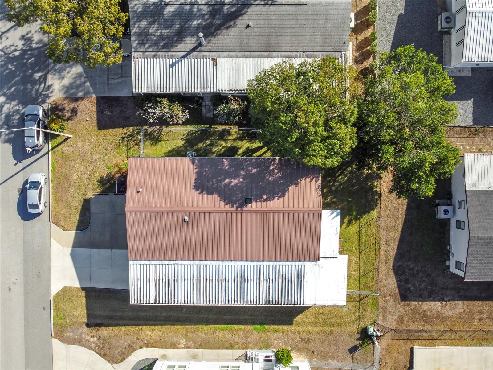 BROOKRIDGE COMM - Residential