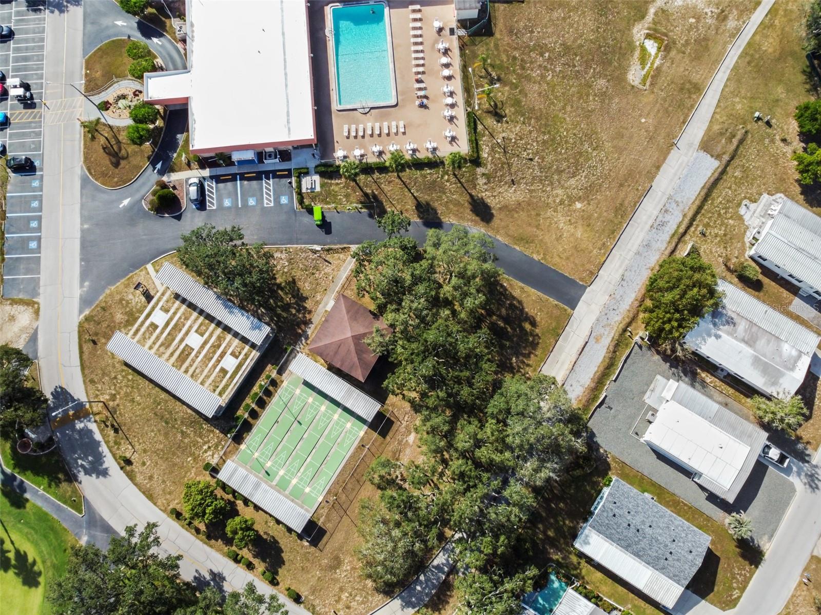 BROOKRIDGE COMM - Residential