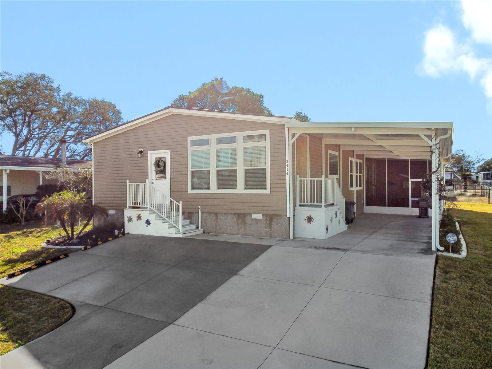 BROOKRIDGE COMM - Residential