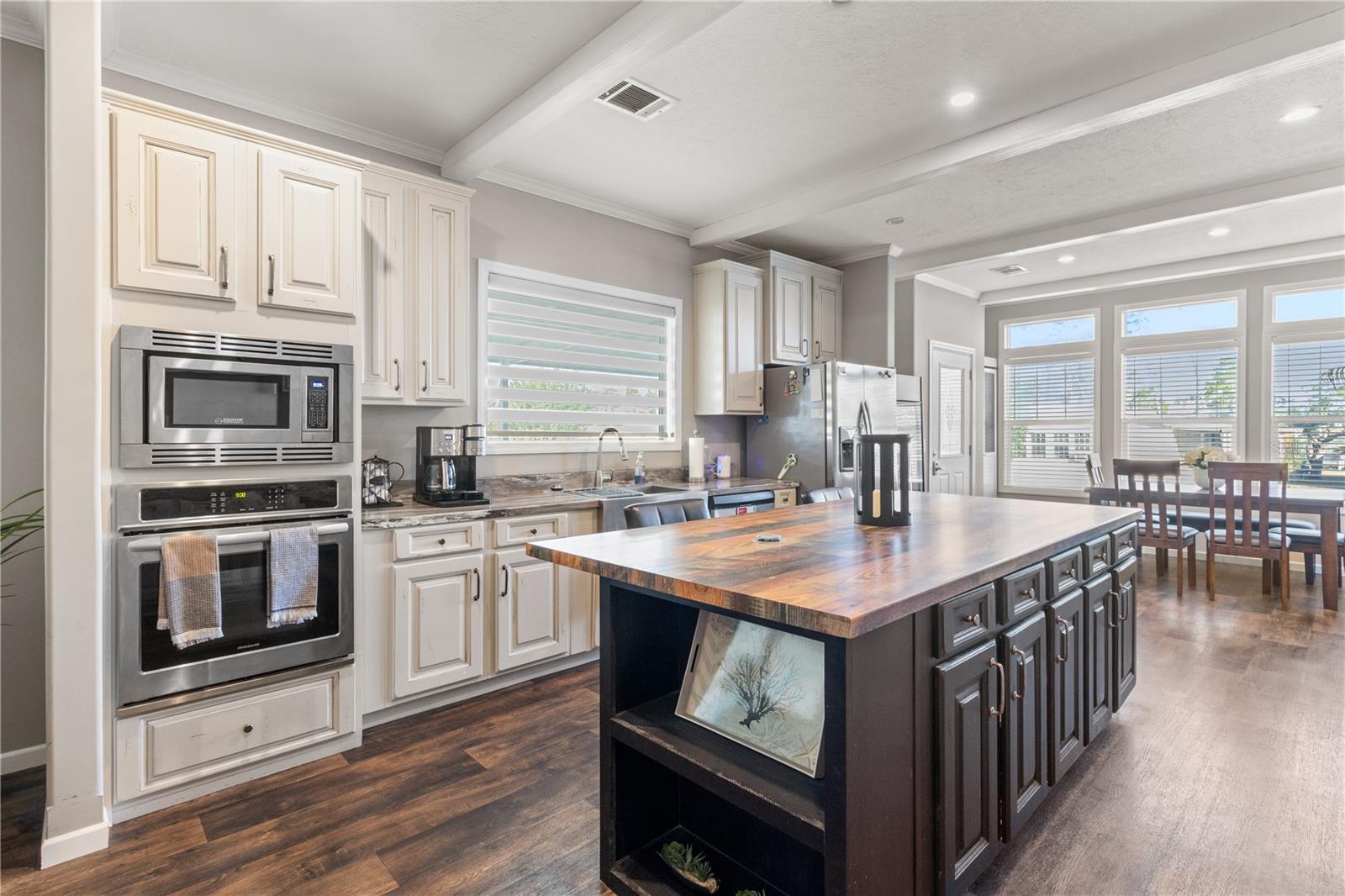 BROOKRIDGE COMM - Residential