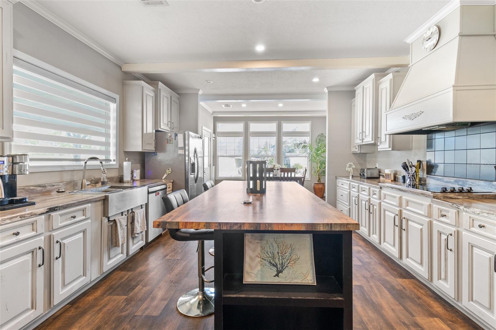 BROOKRIDGE COMM - Residential