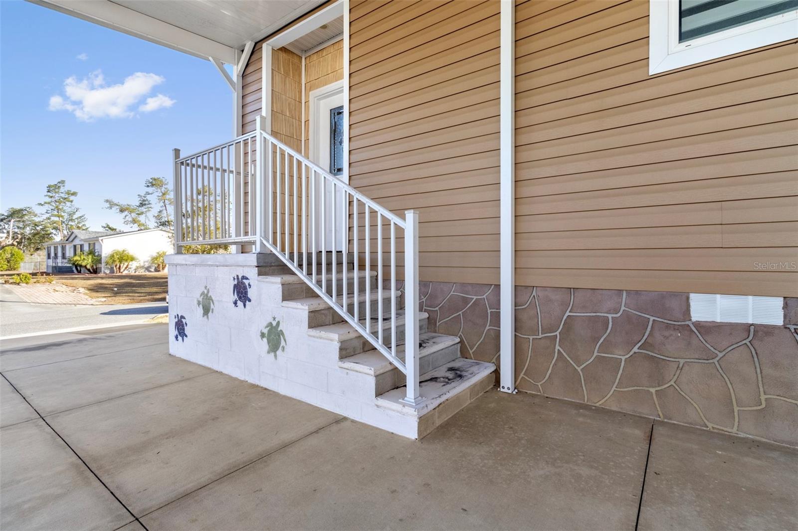 BROOKRIDGE COMM - Residential