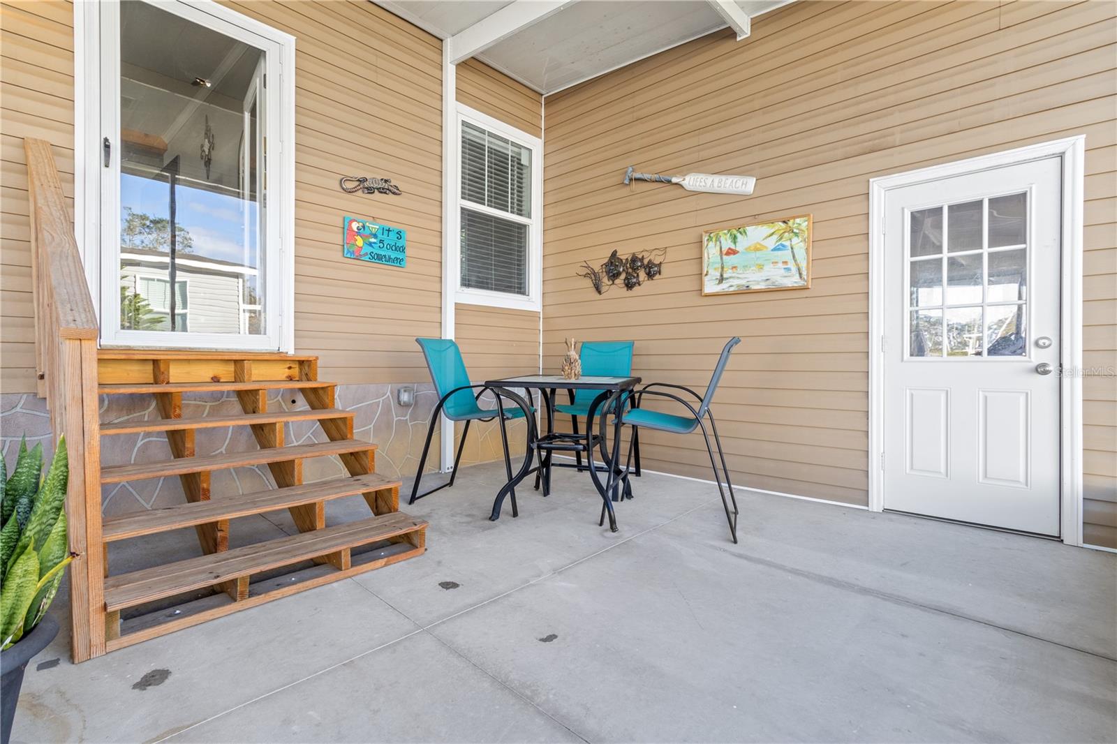 BROOKRIDGE COMM - Residential