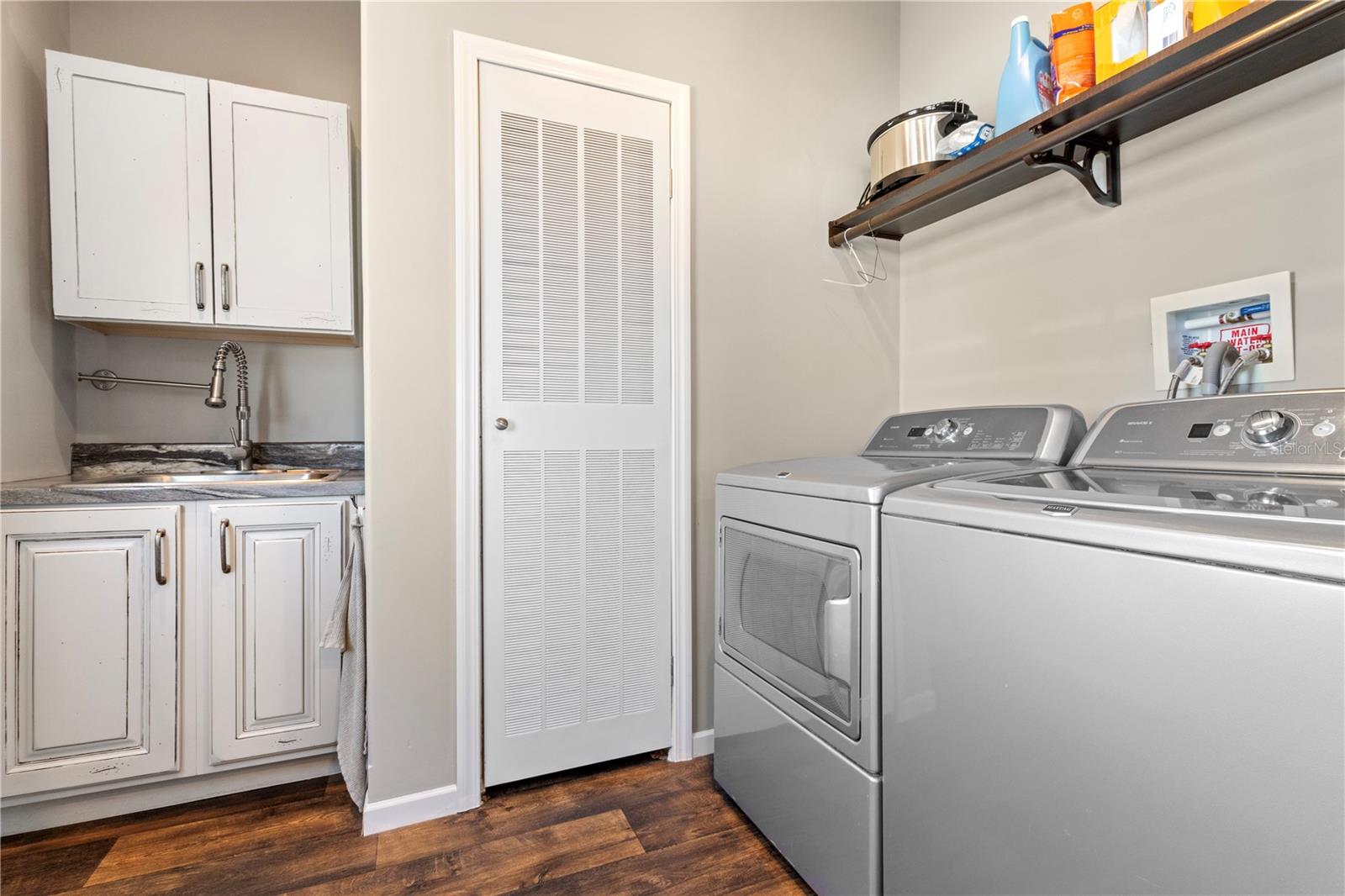 BROOKRIDGE COMM - Residential