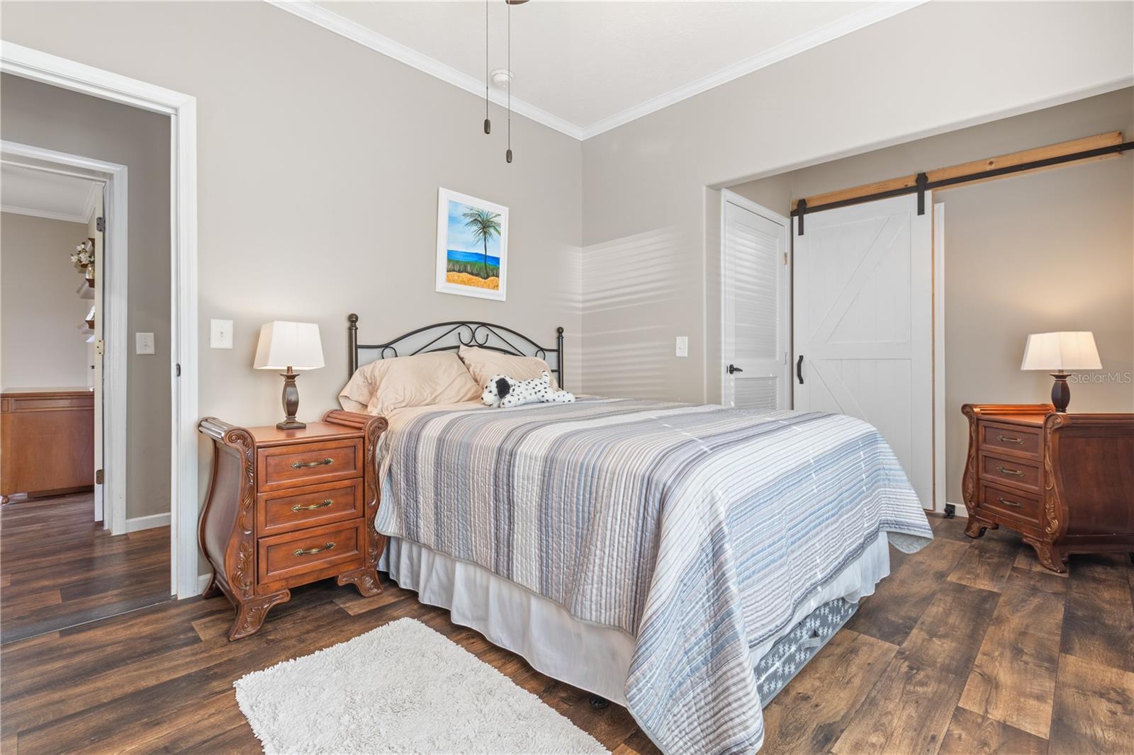 BROOKRIDGE COMM - Residential