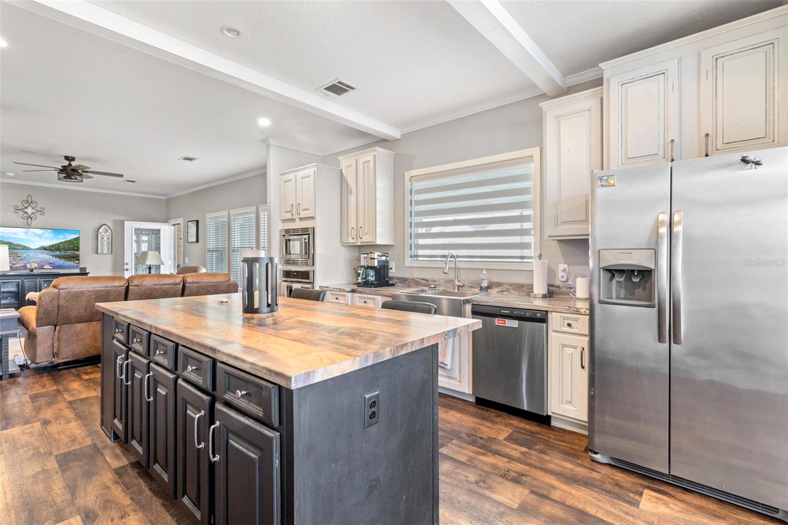 BROOKRIDGE COMM - Residential