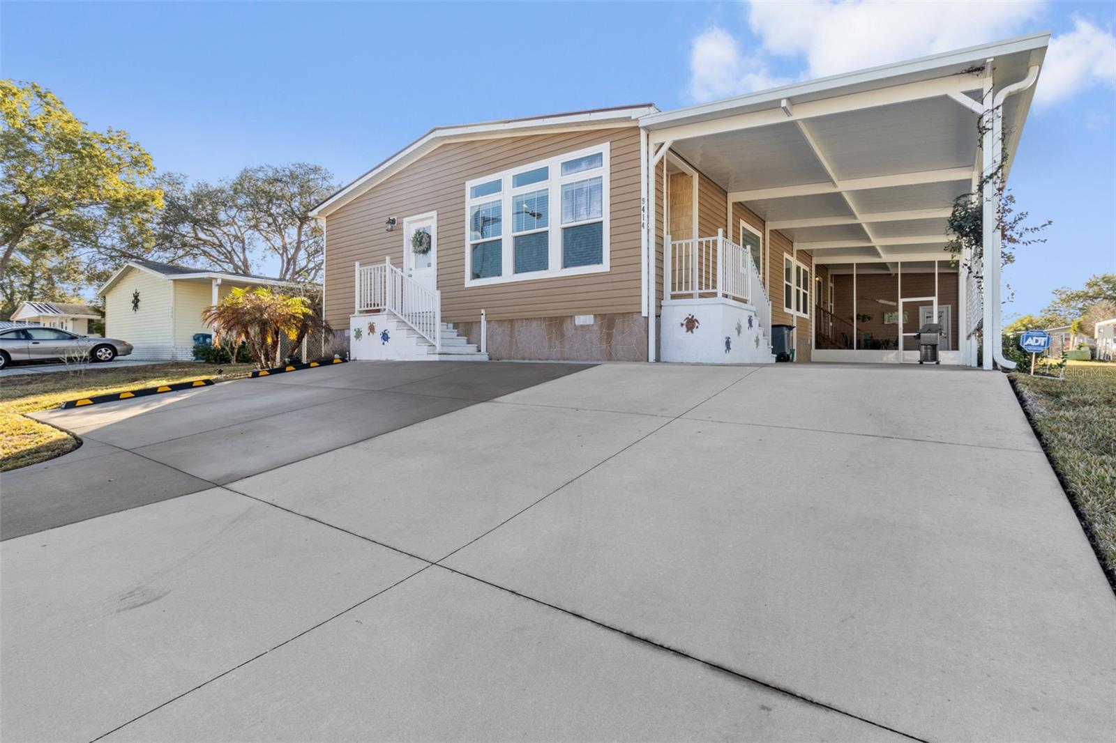 BROOKRIDGE COMM - Residential