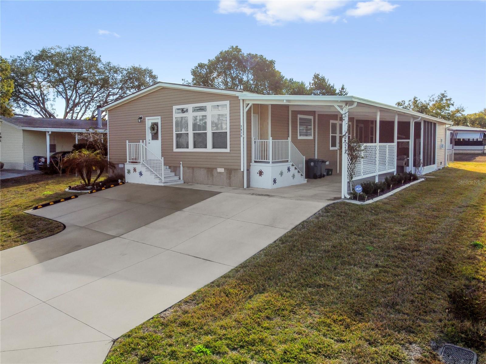 BROOKRIDGE COMM - Residential