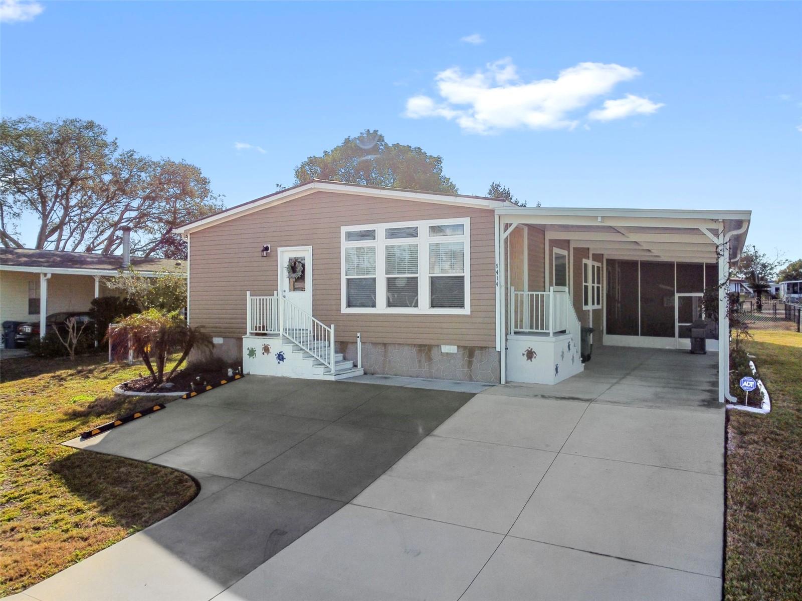 BROOKRIDGE COMM - Residential