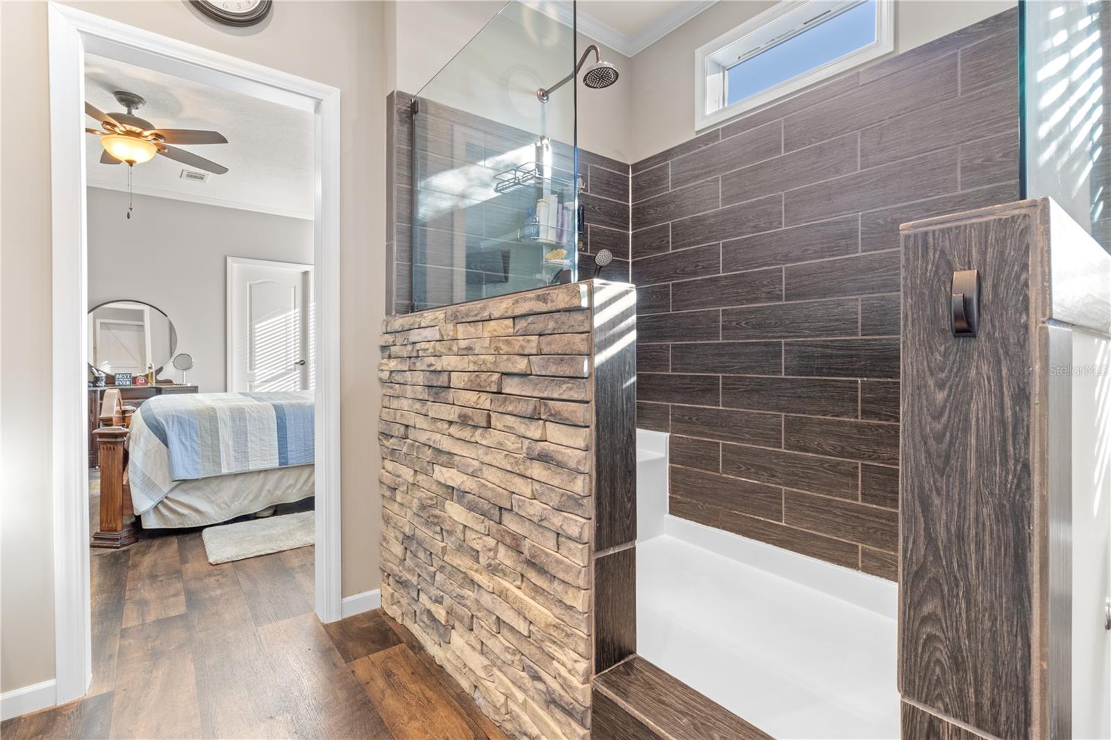 BROOKRIDGE COMM - Residential