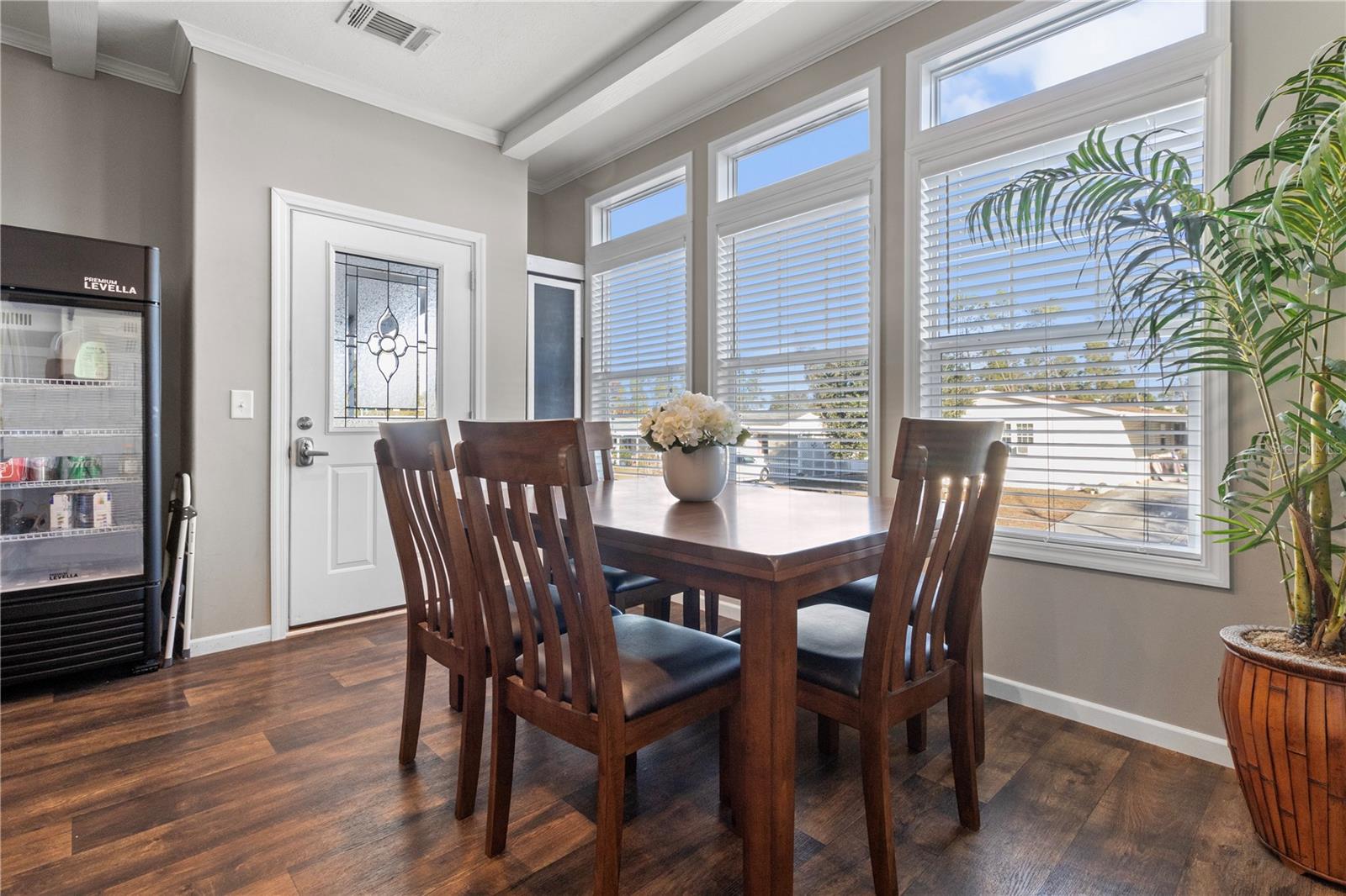 BROOKRIDGE COMM - Residential