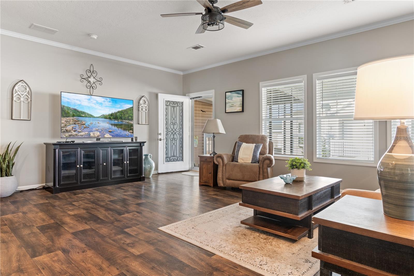 BROOKRIDGE COMM - Residential