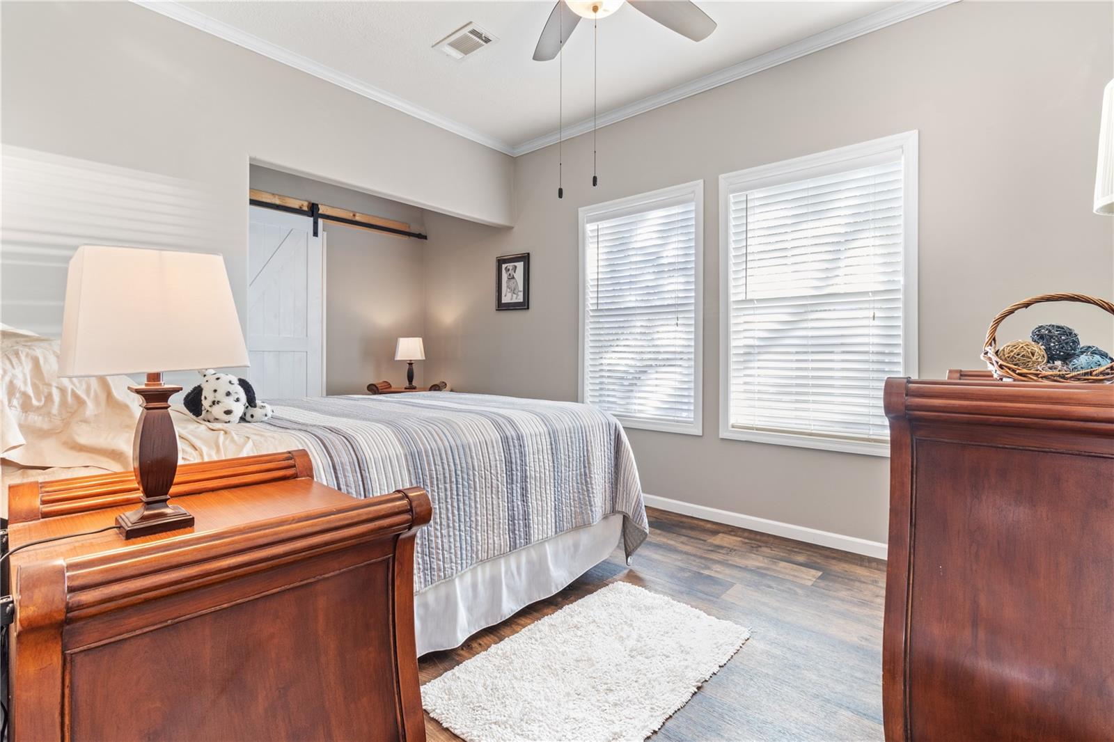 BROOKRIDGE COMM - Residential