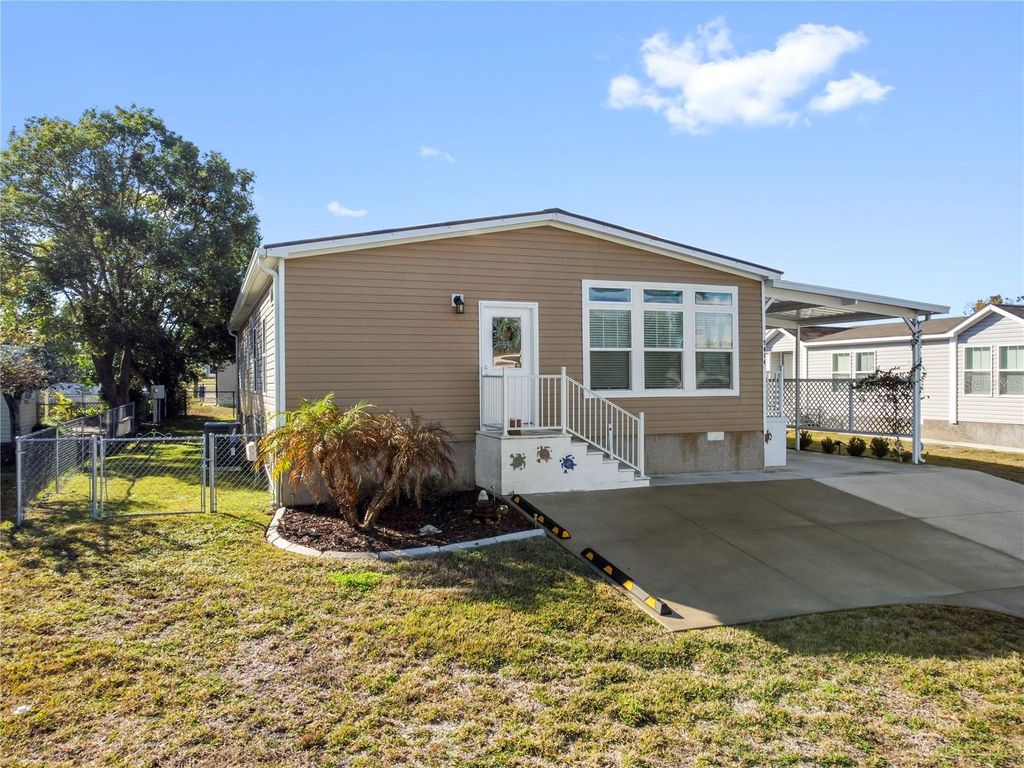 Photo of 9414 Scepter Avenue, Brooksville, FL 34613 (MLS # TB8463725)