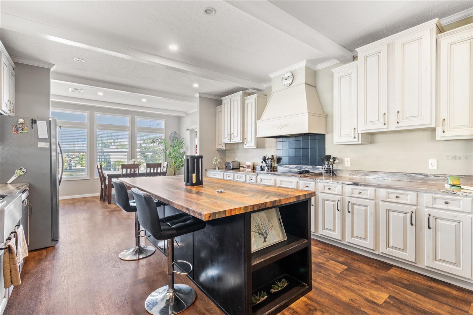 BROOKRIDGE COMM - Residential