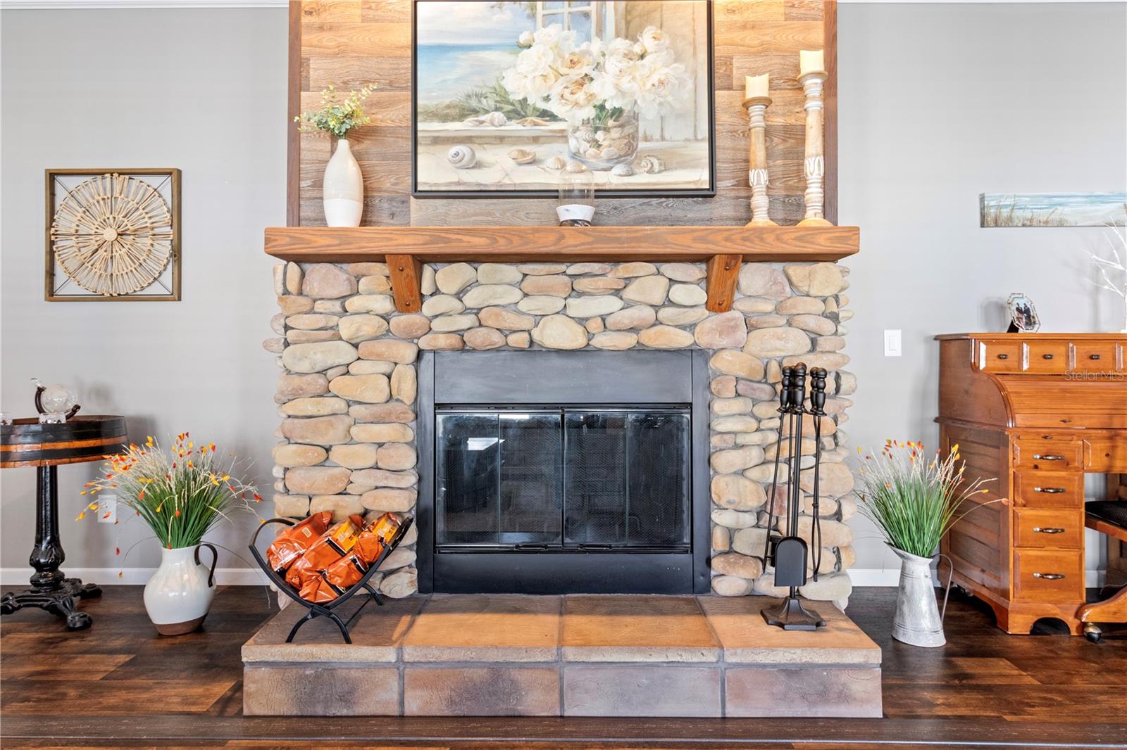 BROOKRIDGE COMM - Residential