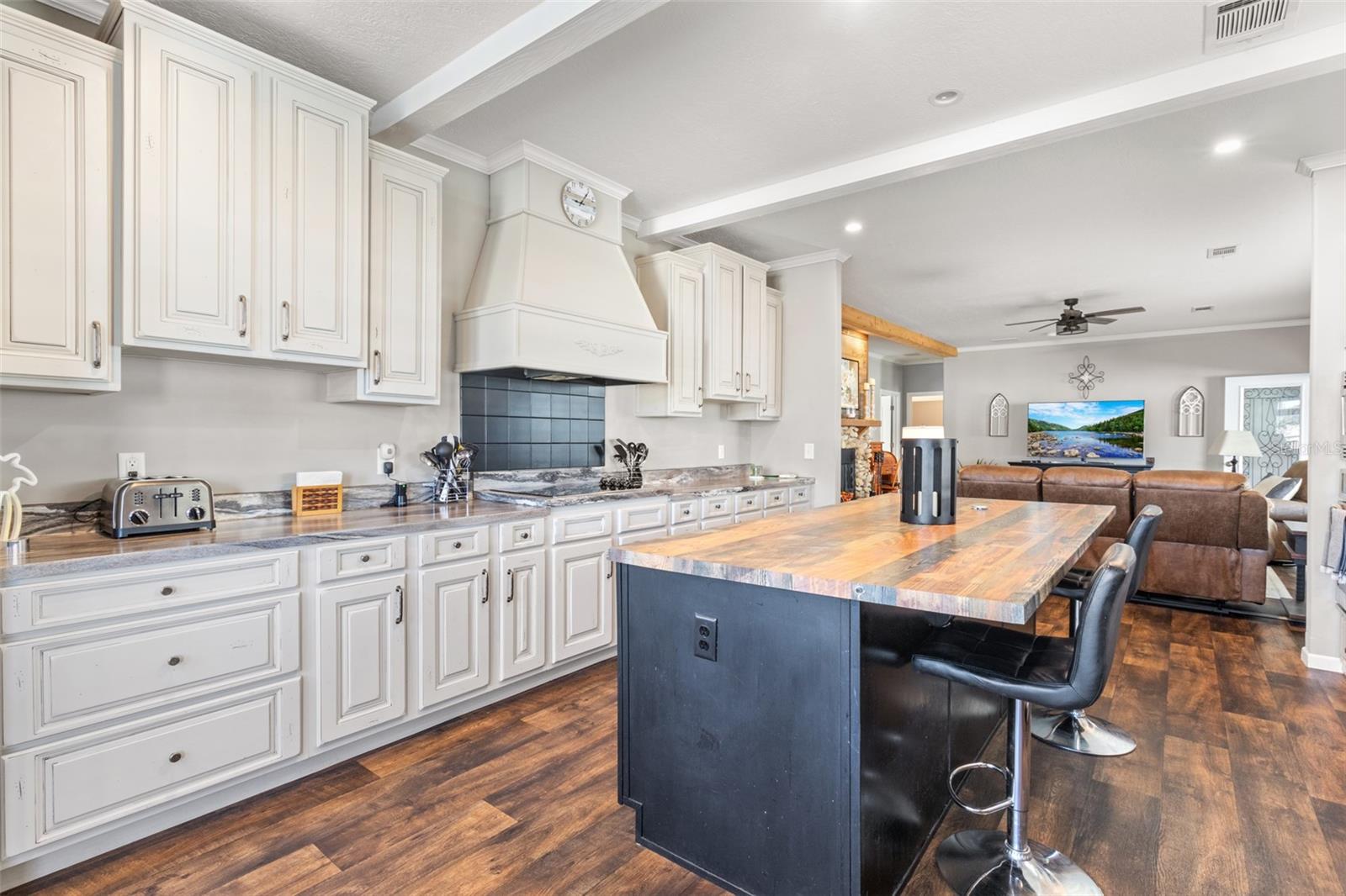 BROOKRIDGE COMM - Residential