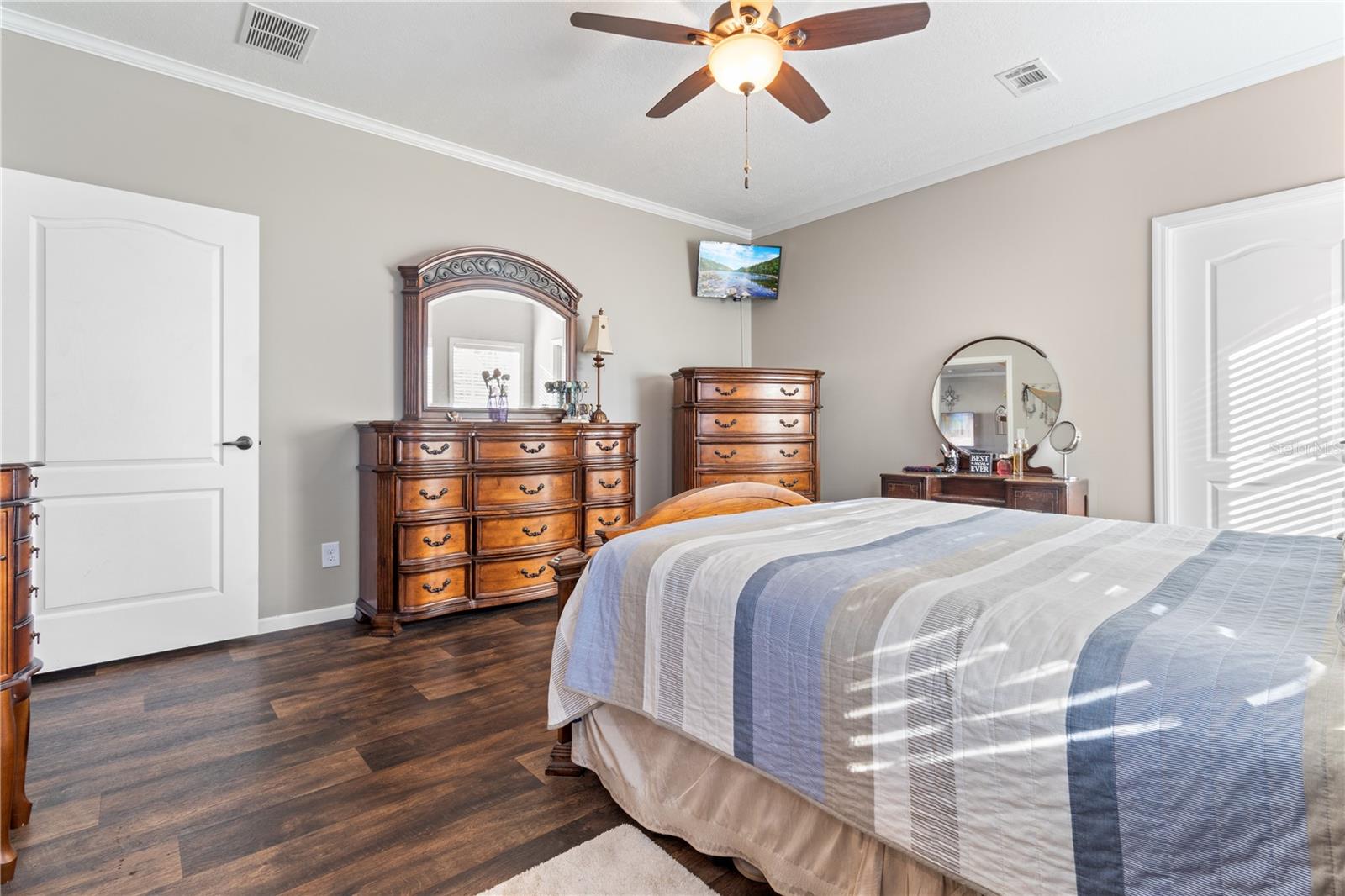 BROOKRIDGE COMM - Residential