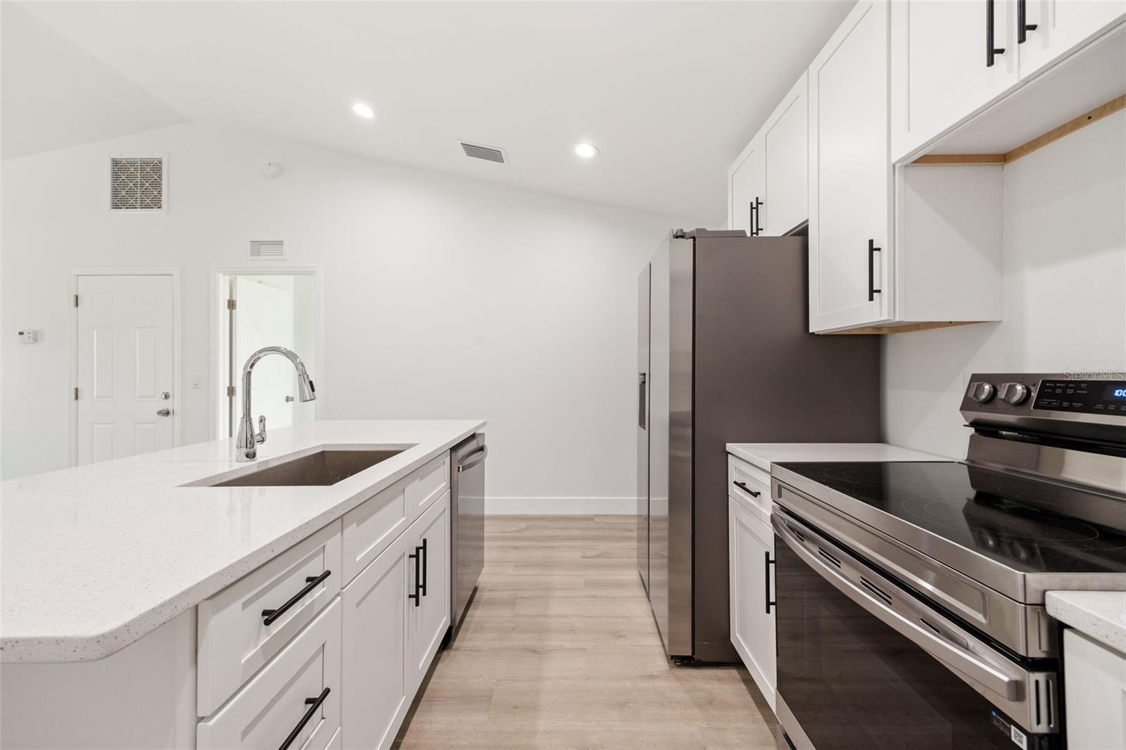 PORT CHARLOTTE SEC 067 - Residential