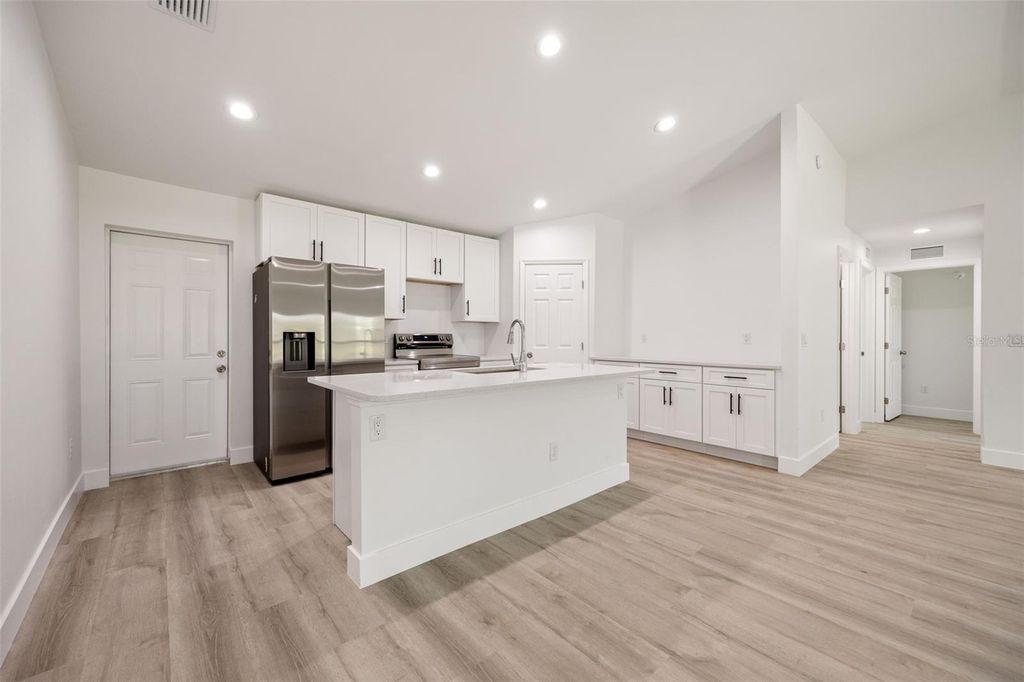 Photo of 7425 Coburn Street, Port Charlotte, FL 33981 (MLS # A4667523)