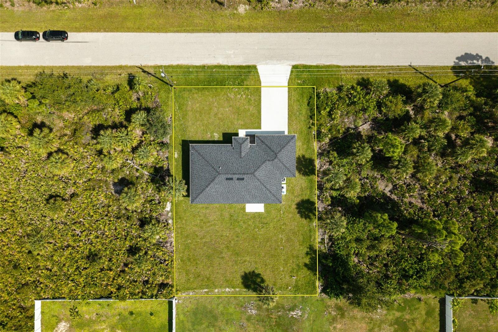PORT CHARLOTTE SEC 067 - Residential