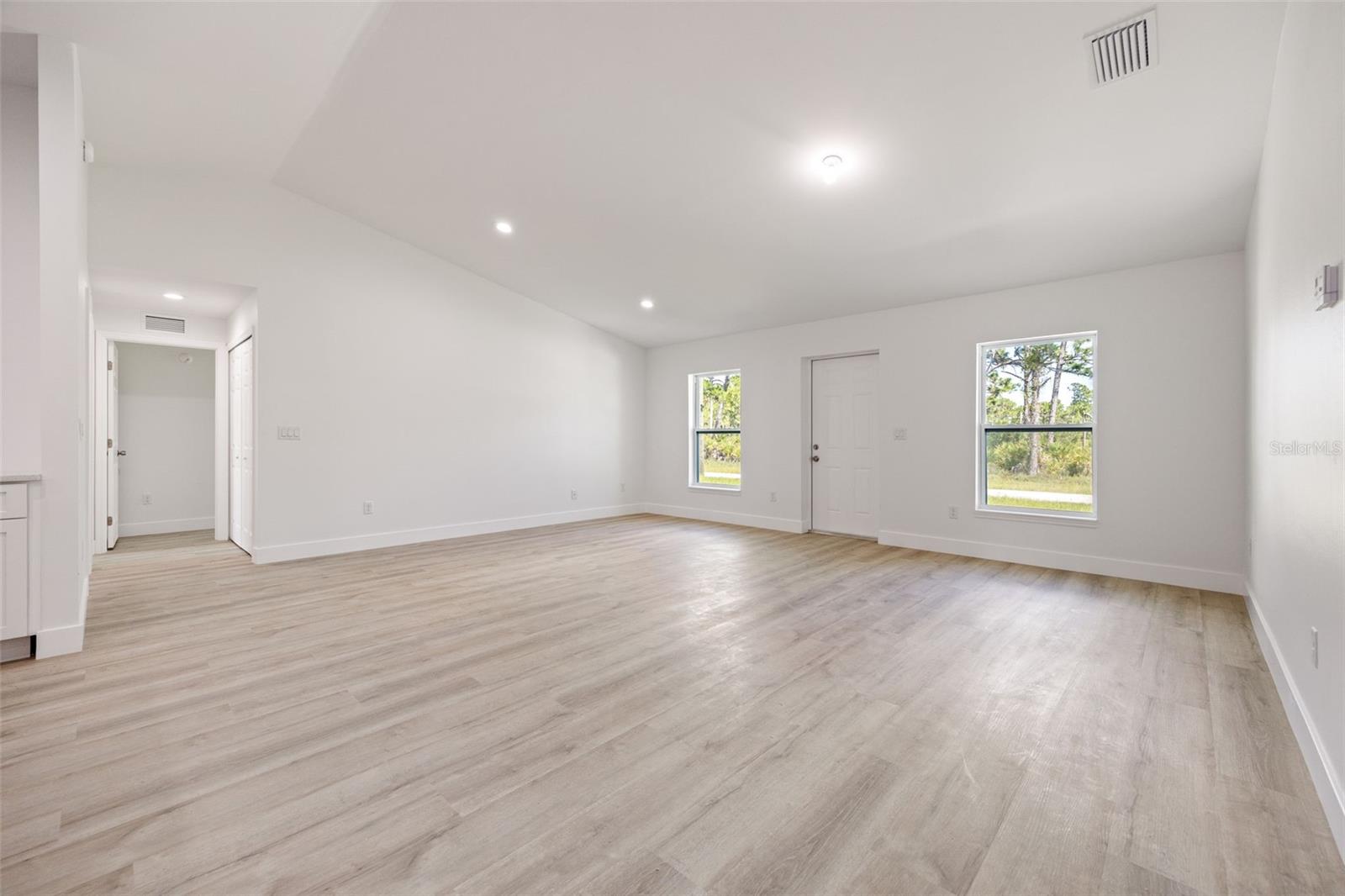 PORT CHARLOTTE SEC 067 - Residential
