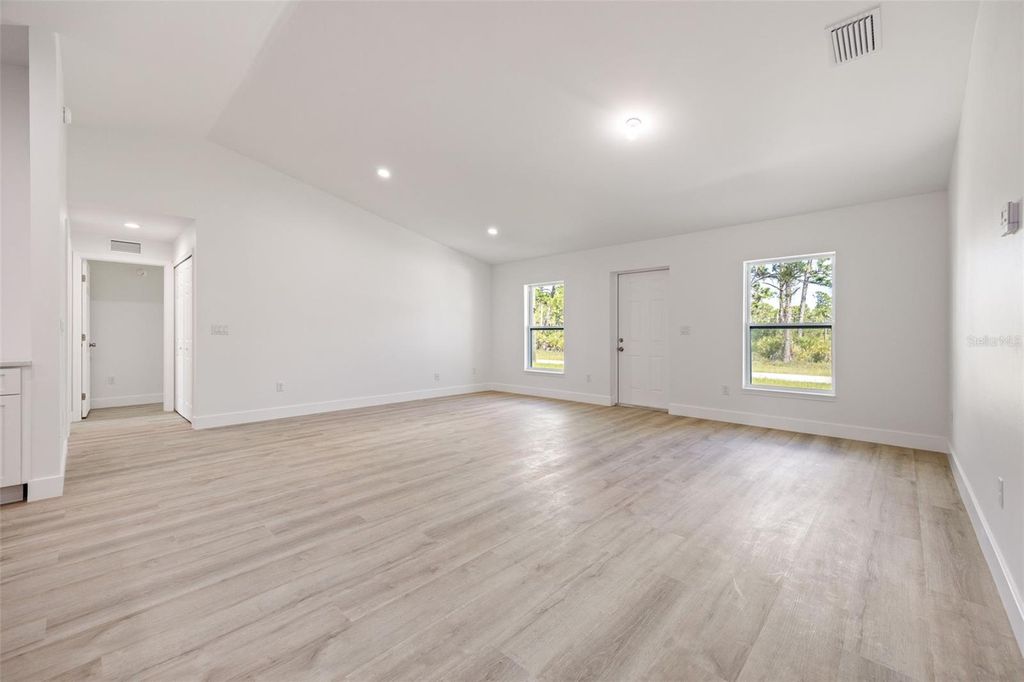 Photo of 7425 Coburn Street, Port Charlotte, FL 33981 (MLS # A4667523)