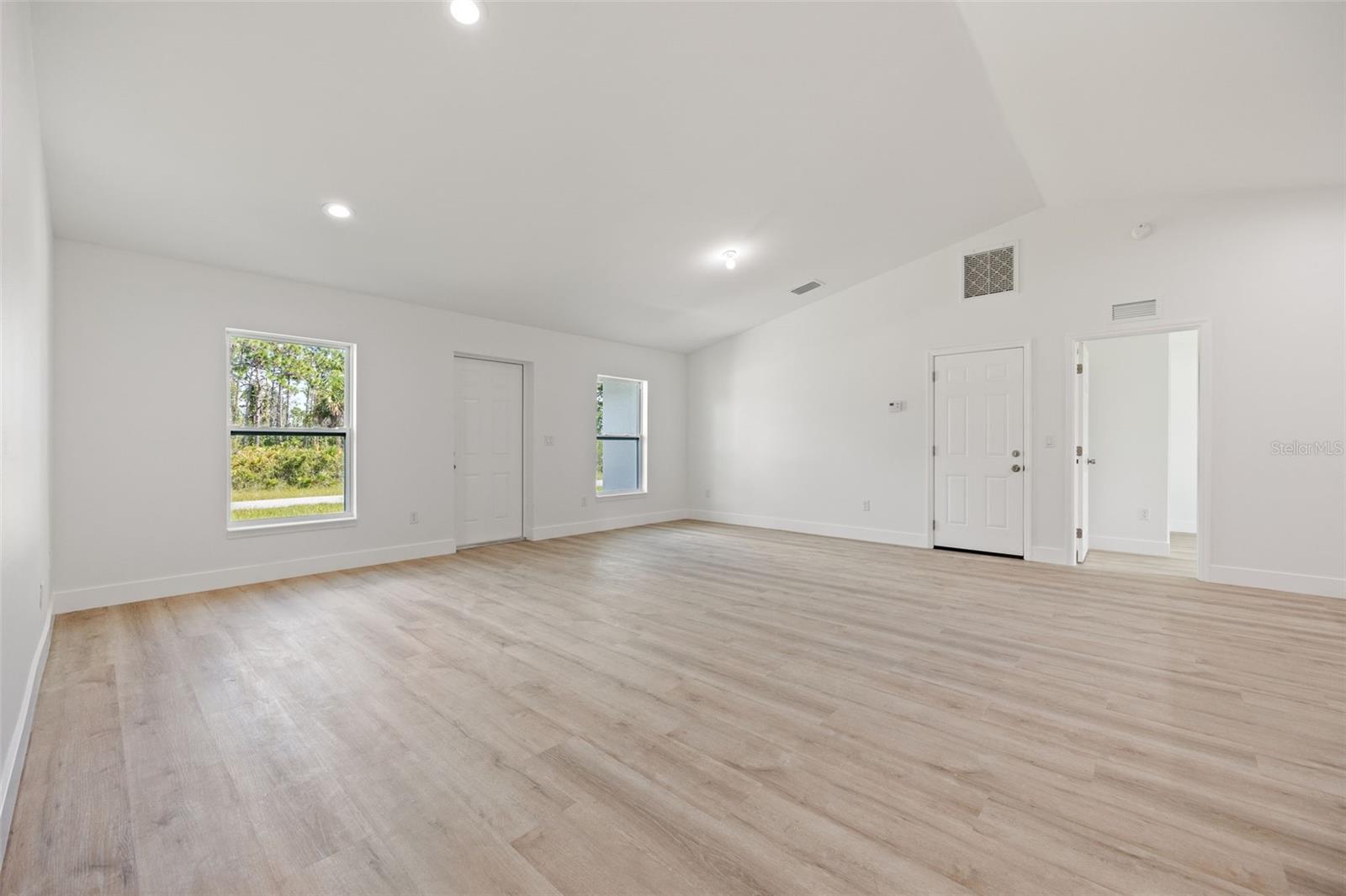 PORT CHARLOTTE SEC 067 - Residential