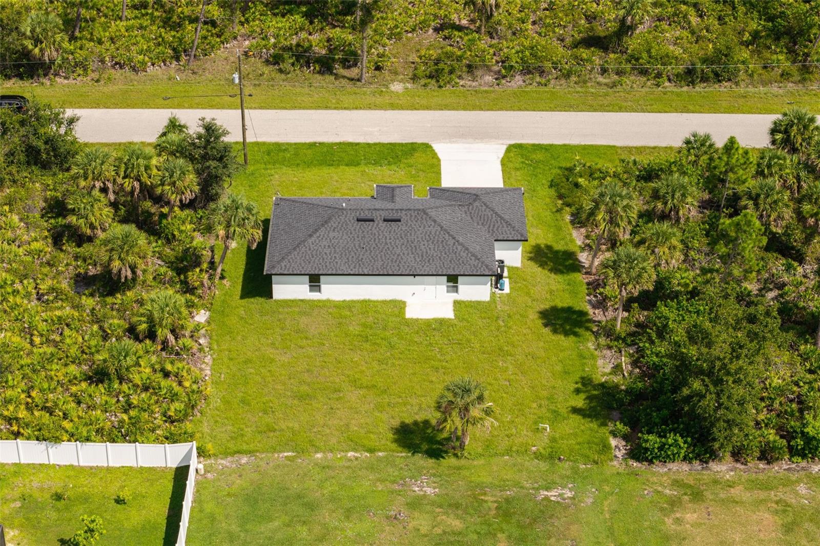 PORT CHARLOTTE SEC 067 - Residential