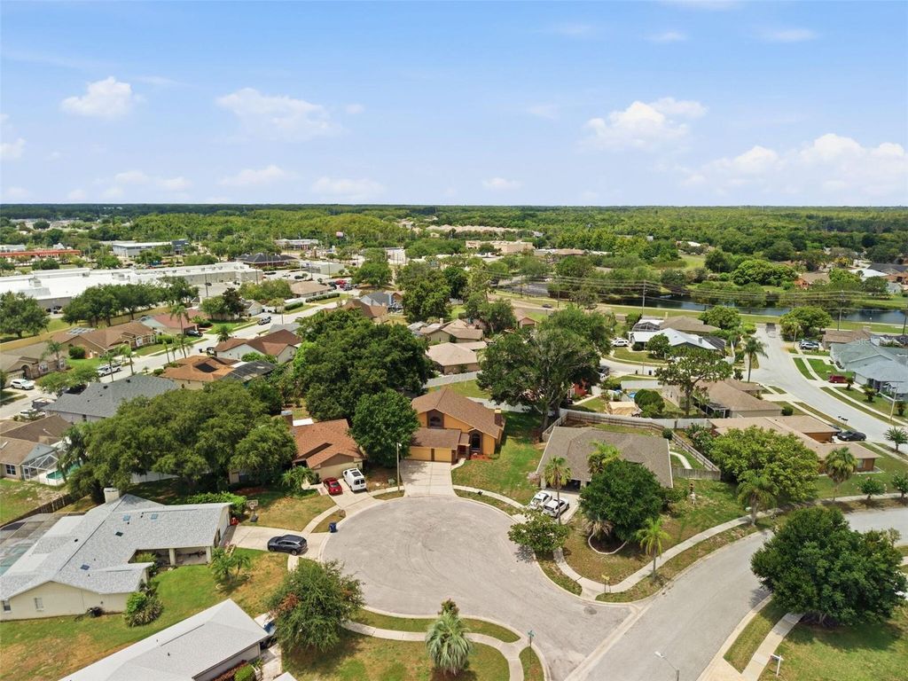 Photo of 5509 Gannett Court, New Port Richey, FL 34655 (MLS # O6423882)