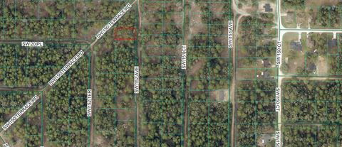 Photo of 152nd Avenue, Ocala, FL 34482 (MLS # OM720541)