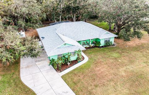 A home in SARASOTA